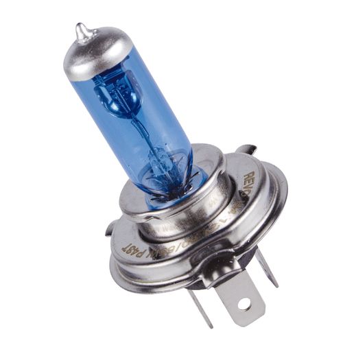 Bombillo Halogeno Luz Dia REVO 5133