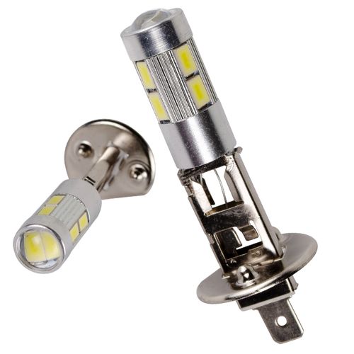 Luz Led de 5,5 Dc 12-18V- 700 Lumens REVO 5115