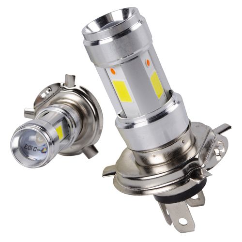 Luz Led de 12W Ac-Dc 9-80V 1200 Lumens REVO 5107