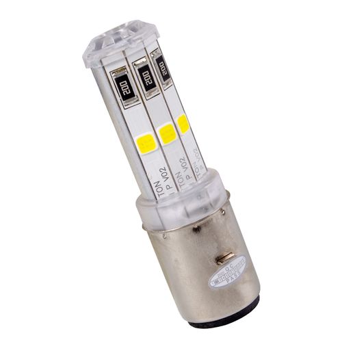 Luz Led de 6W Dc 12V 700 Lumens REVO 5110