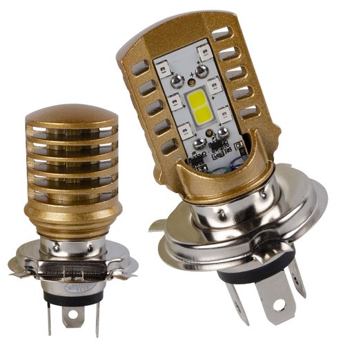 Luz Led de 8W Ac-Dc 9-24V 850 Lumens REVO 5105