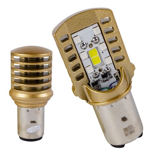 Luz Led de 8W Ac-Dc 9-24V 850 Lumens REVO 5106