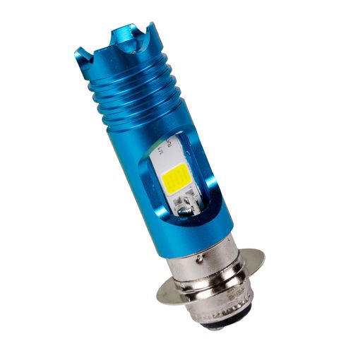 Luz Led de 8W Ac-Dc 9-80V 850 Lumens REVO 5111