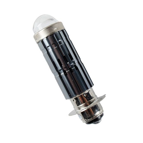 Luz Led de 16W-25W Ac-Dc-9-60V 1600 Lumens Baja-2500 Lumens Alta REVO 5103