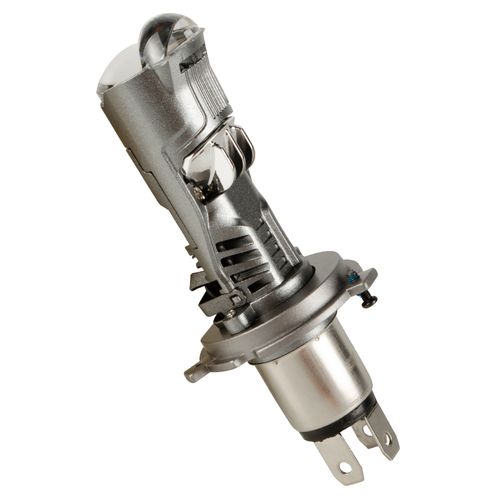 Luz Led de 30W-42W Ac-Dc 9-60V 3000 Lumens Baja-4200 Lumens Alta REVO 5099