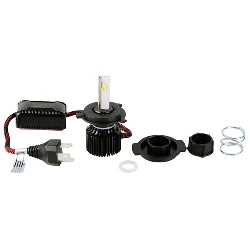 Luz Led de 50W Ac-Dc 9-80V 5000 Lumens REVO 5104