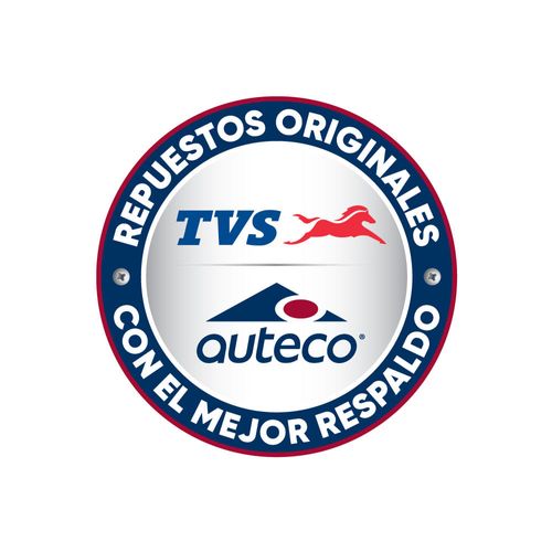 TVS Caucho Canister | N9142240